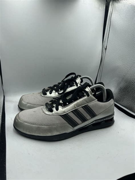 Adidas X Porsche Design P5000 GT Cup Designed Sneakers 